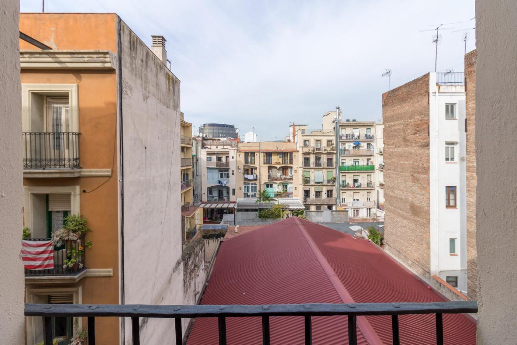 Barnapartments Raval — Photos 1