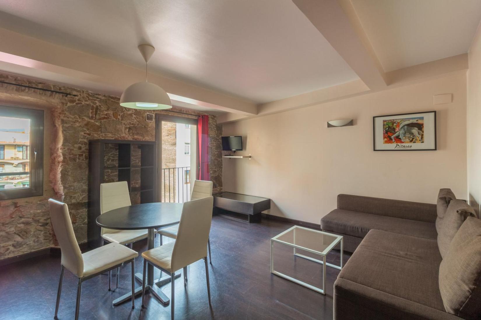Barnapartments Raval — Photos 3