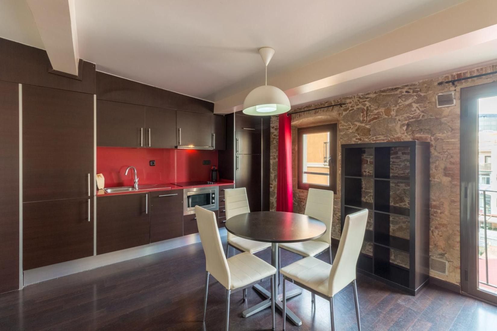 Barnapartments Raval, Barcelona